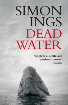 Dead Water, Paperback Book Dead Water, Paperback Book