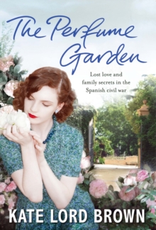 The Perfume Garden, Paperback Book The Perfume Garden, Paperback Book