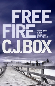Free Fire, Paperback Book Free Fire, Paperback Book