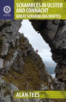 Scrambles in Ulster and Connacht : Great Scrambling Routes