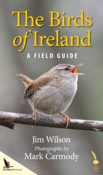 The Birds of Ireland