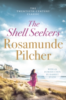 Hodder & Stoughton Shell Seekers , The Beloved Classic Family Drama, As Read On Radio 4 (April 2024)