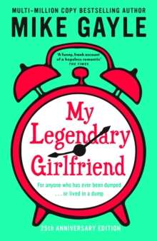 My Legendary Girlfriend, EPUB eBook My Legendary Girlfriend, EPUB eBook