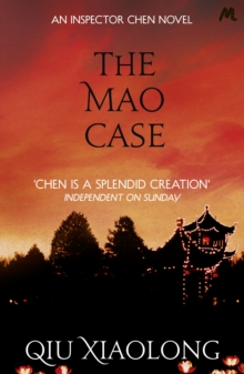 The Mao Case : Inspector Chen 6