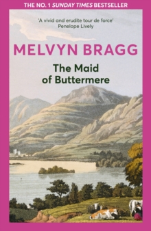 Hodder & Stoughton Maid Of Buttermere