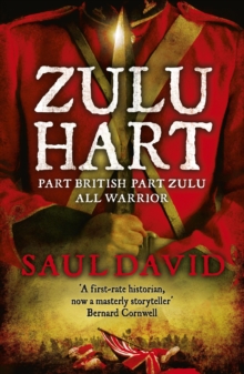 Zulu Hart : (Zulu Hart 1)