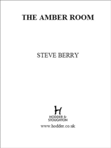 The Amber Room