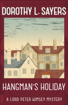 Hangman's Holiday : A gripping classic crime series that will take you by surprise