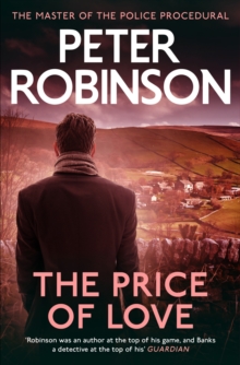 The Price of Love : including an original DCI Banks novella