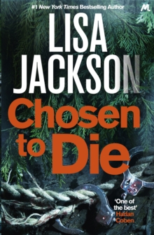 Chosen to Die : A completely addictive detective novel with a stunning twist