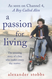 A Passion for Living