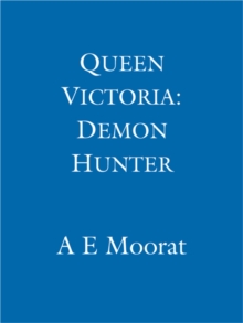 Queen Victoria: Demon Hunter : She loved her country. She hated zombies.