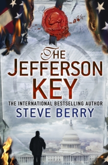 Hodder & Stoughton Jefferson Key , Book 7