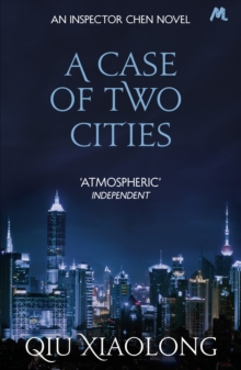 A Case of Two Cities : Inspector Chen 4