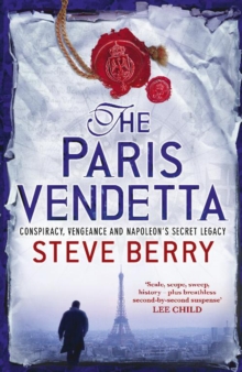 The Paris Vendetta : Book 5