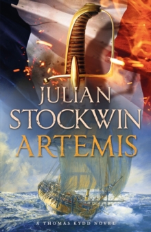 Artemis : Thomas Kydd 2