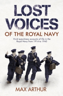 Lost Voices of The Royal Navy