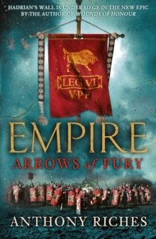 Arrows of Fury: Empire II