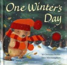One Winter's Day, Board book Book One Winter's Day, Board book Book