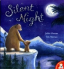 Silent Night, Paperback Book Silent Night, Paperback Book