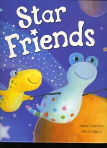 Star Friends, Hardback Book Star Friends, Hardback Book