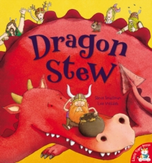 Dragon Stew, Paperback Book Dragon Stew, Paperback Book