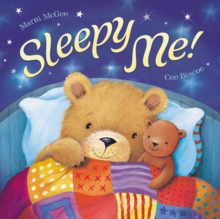Sleepy Me!, Board book Book Sleepy Me!, Board book Book