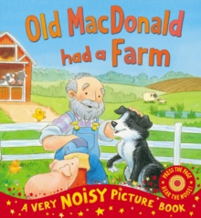Old MacDonald Has a Farm, Novelty book Book Old MacDonald Has a Farm, Novelty book Book