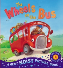 The Wheels on the Bus, Novelty book Book The Wheels on the Bus, Novelty book Book