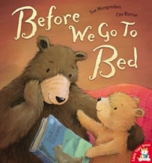 Before We Go To Bed, Paperback / softback Book Before We Go To Bed, Paperback / softback Book