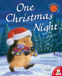 One Christmas Night, Paperback / softback Book One Christmas Night, Paperback / softback Book