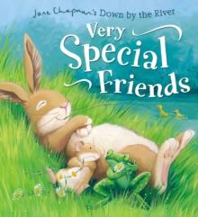Down by the River: Very Special Friends, Paperback Book Down by the River: Very Special Friends, Paperback Book