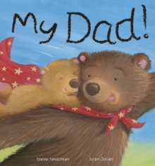 My Dad, Hardback Book My Dad, Hardback Book