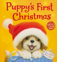 Puppy's First Christmas, Paperback / softback Book Puppy's First Christmas, Paperback / softback Book