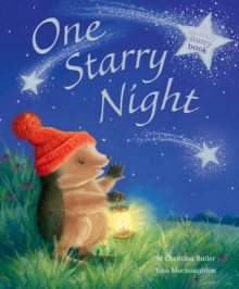 One Starry Night, Paperback Book One Starry Night, Paperback Book
