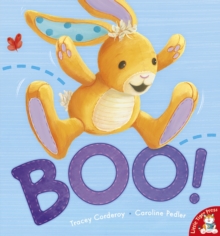 Boo!, Paperback / softback Book Boo!, Paperback / softback Book