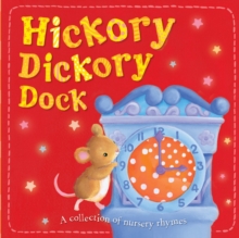 Hickory Dickory Dock, Board book Book Hickory Dickory Dock, Board book Book