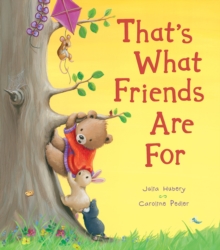 That's What Friends Are For, Paperback Book That's What Friends Are For, Paperback Book