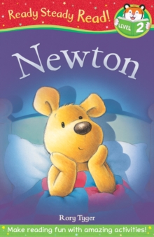 Newton, Paperback / softback Book Newton, Paperback / softback Book