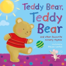 Teddy Bear, Teddy Bear, Board book Book Teddy Bear, Teddy Bear, Board book Book