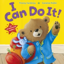 I Can Do It!, Hardback Book I Can Do It!, Hardback Book