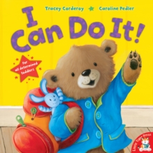 I Can Do It!, Paperback Book I Can Do It!, Paperback Book