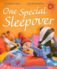 One Special Sleepover, Hardback Book One Special Sleepover, Hardback Book