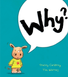 Why?, Paperback Book Why?, Paperback Book