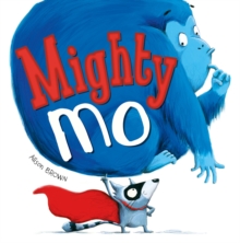 Mighty Mo, Paperback Book Mighty Mo, Paperback Book
