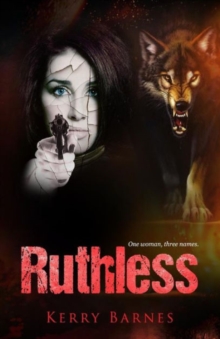 Ruthless, Paperback / softback Book Ruthless, Paperback / softback Book