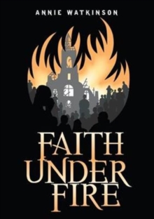 Faith Under Fire, Paperback Book Faith Under Fire, Paperback Book