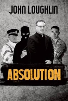 Absolution, Paperback / softback Book Absolution, Paperback / softback Book