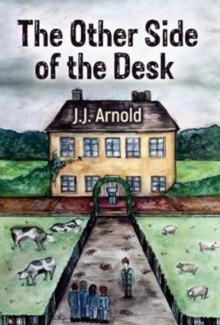 The Other Side of the Desk, Paperback Book The Other Side of the Desk, Paperback Book