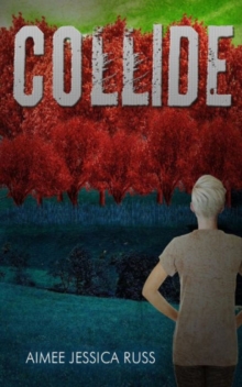 Collide, Paperback / softback Book Collide, Paperback / softback Book